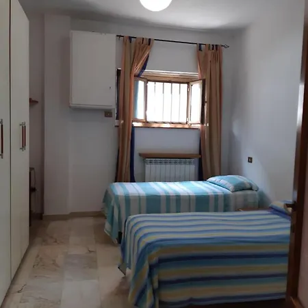 Appartamento Casa San Galigano