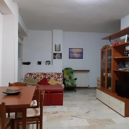 Casa San Galigano Appartamento Perugia